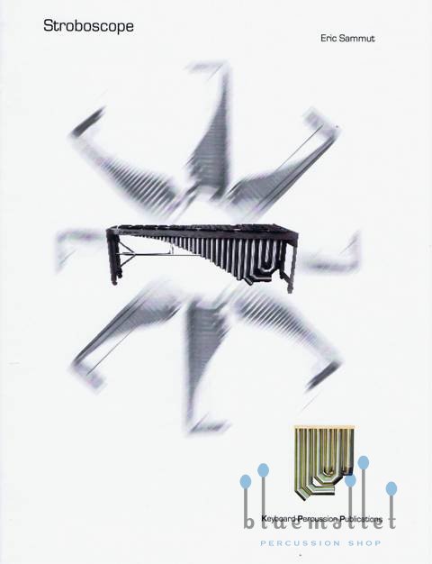 Sammut , Eric - Stroboscope