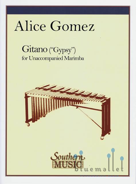 Gomez , Alice - Gitano