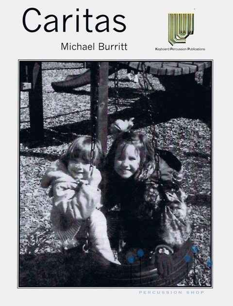 Burritt , Michael - Caritas