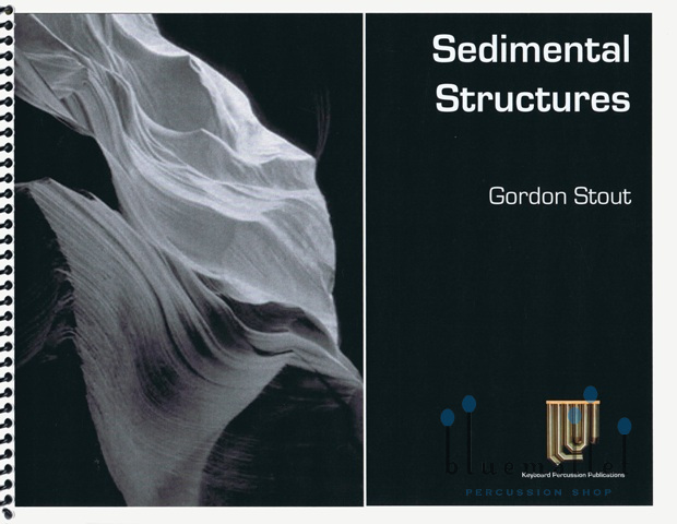 Stout , Gordon - Sedimental Structures