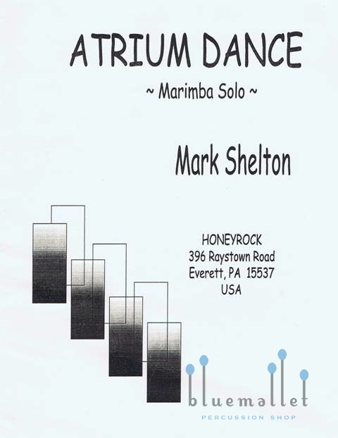 Shelton , Mark - Atrium Dance