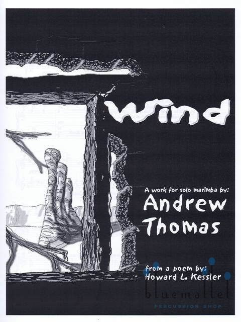 Thomas , Andrew - Wind