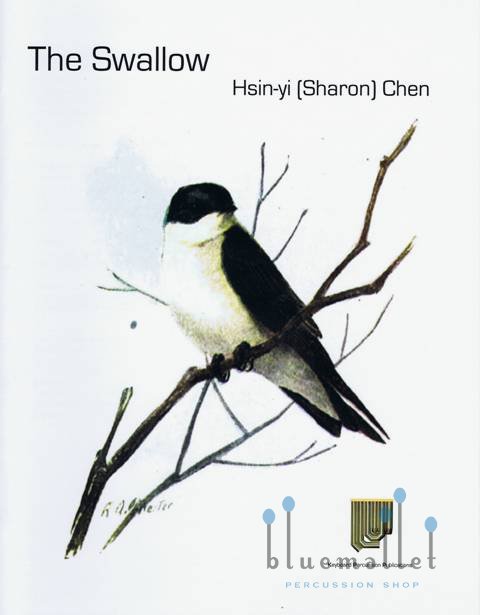 Chen , Hsin yi (Sharon) - The Swallow