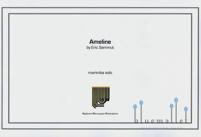 Sammut , Eric - Ameline