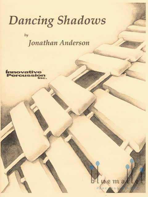 Anderson , Jonathan - Dancing Shadows
