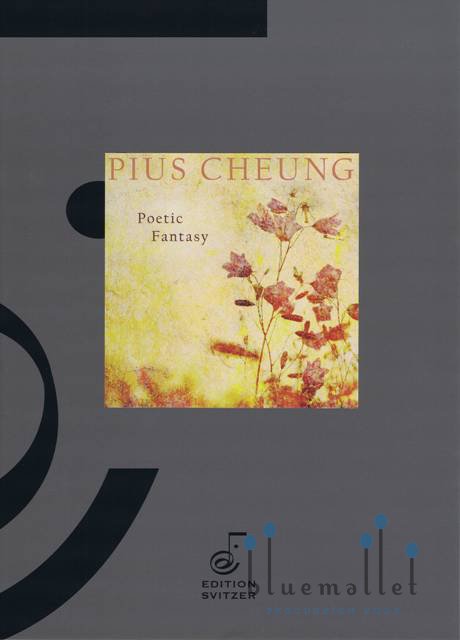Cheung , Pius - Poetic Fantasy