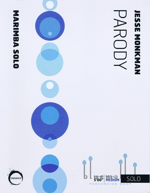 Monkman , Jesse - Parody