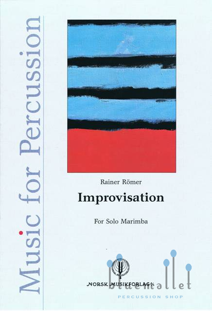 Romer , Rainer - Improvisation