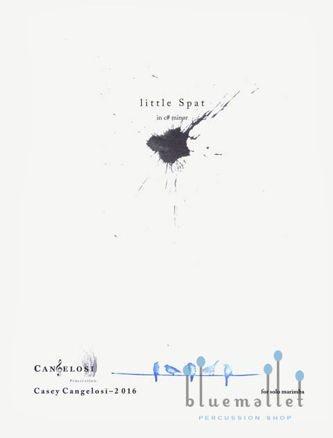 Cangelosi , Casey - Little Spat in C Sharp Minor