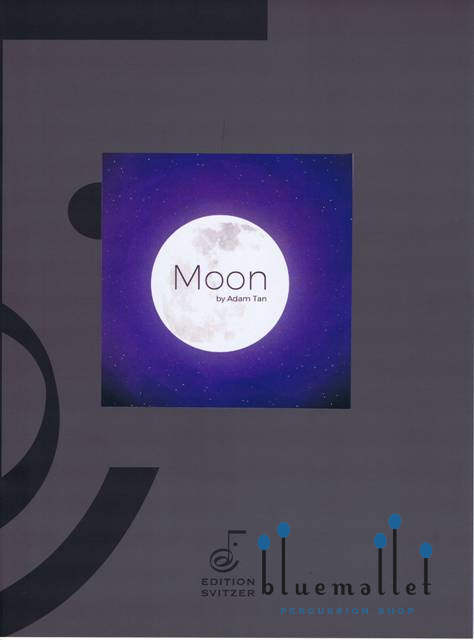 Tan , Adam - Moon