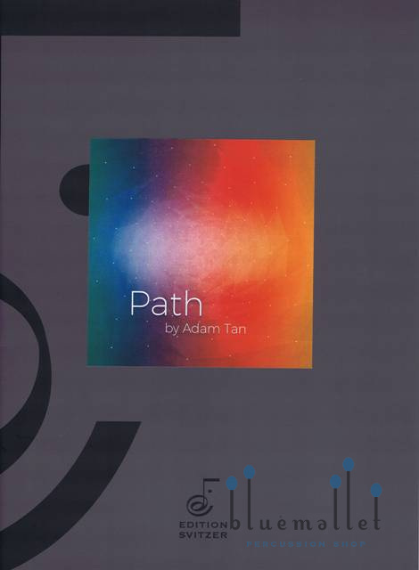 Tan , Adam - Path
