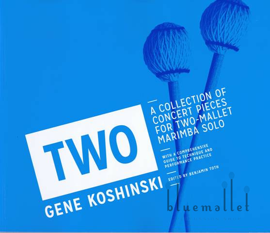Koshinski , Gene - Two