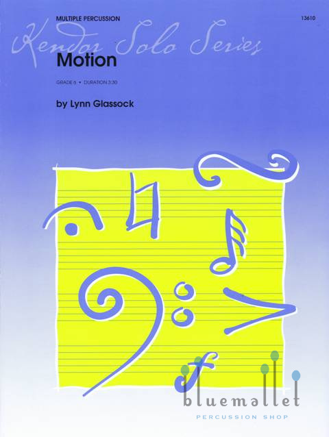 Glassock , Lynn - Motion