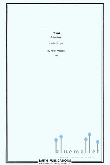 Masson , Askell - Frum