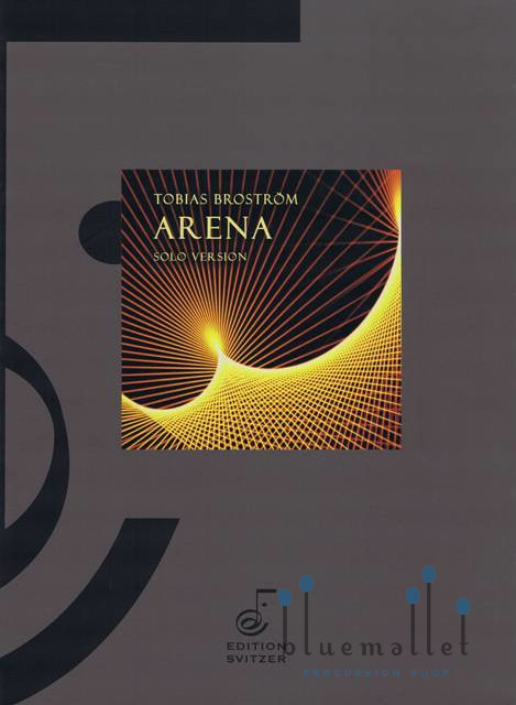 Brostrom , Tobias - Arena Solo Version