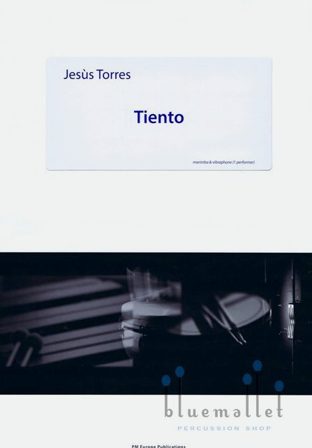 Torres , Jesus - Tiento