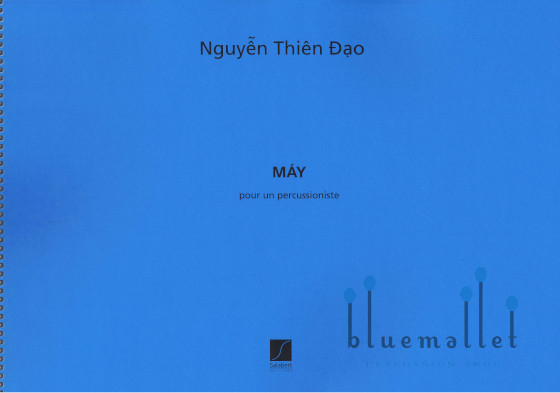 Dao , Nety Thiu - May