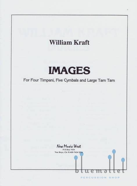 Kraft , William - Images
