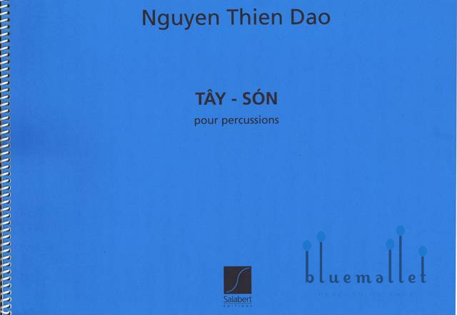 Dao , Nguyen Thien - Tay-Son