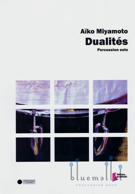 Miyamoto , Aiko - Dualites