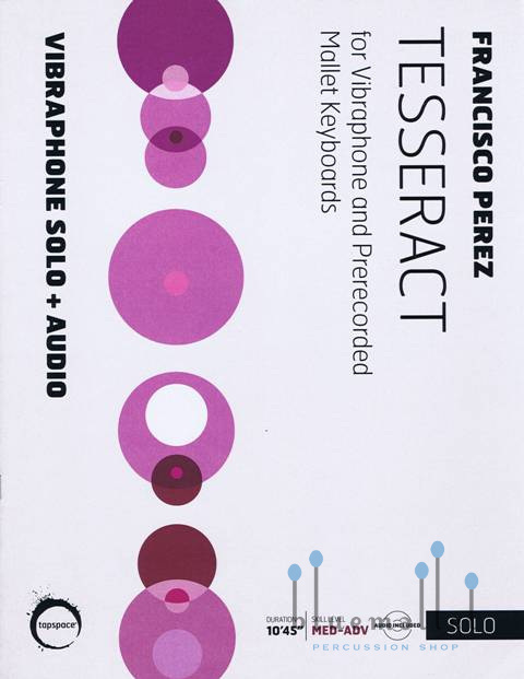 Perez , Francisco - Tesseract