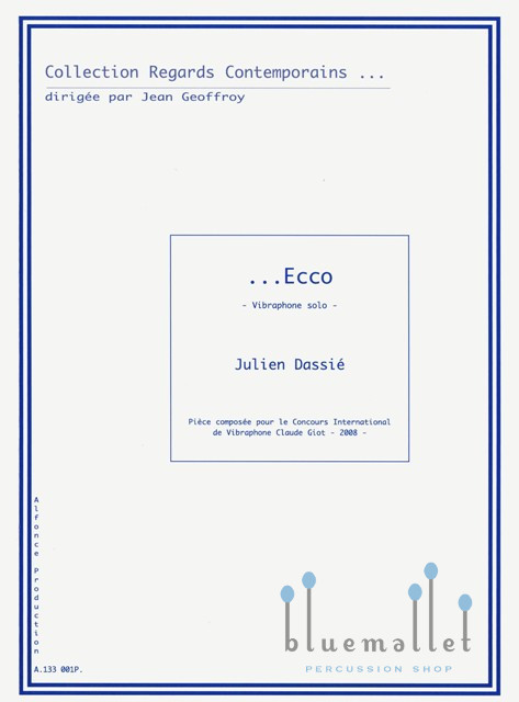 Dassie , Julien - ...Ecco