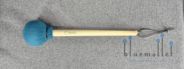 Dragonfly Percussion Gong Mallet Resonance Series Medium Soft (RSMS)