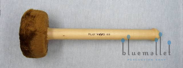 Playwood Gong Mallet G-3