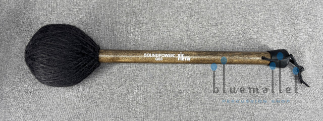 Vic Firth Soundpower Heavy Gong Beater VIC-GB3