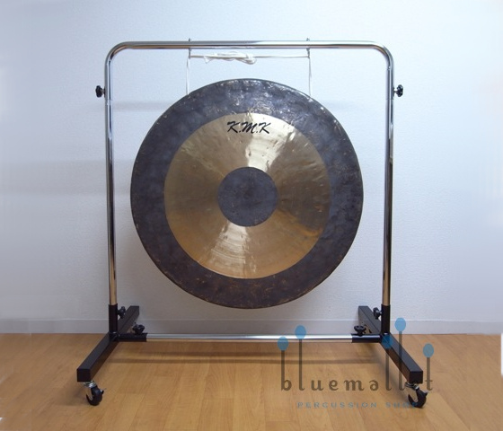 KMK Gong 32" KK-G32SC 【お取り寄せ商品】