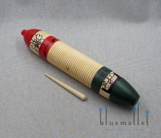 CP Guiro Cylinder CP249