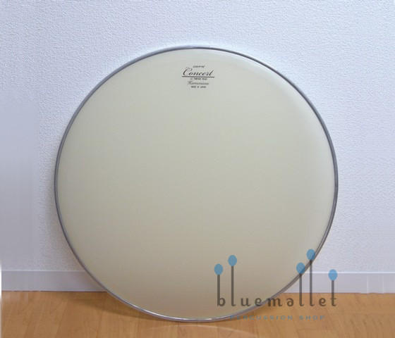 Aspr LC Timpani Head LC-TPH26F (ヤマハ 24"用/プレミア エリートシリーズ 22.5"用・スタンダードシリーズ 25"用) 【お取り寄せ商品】