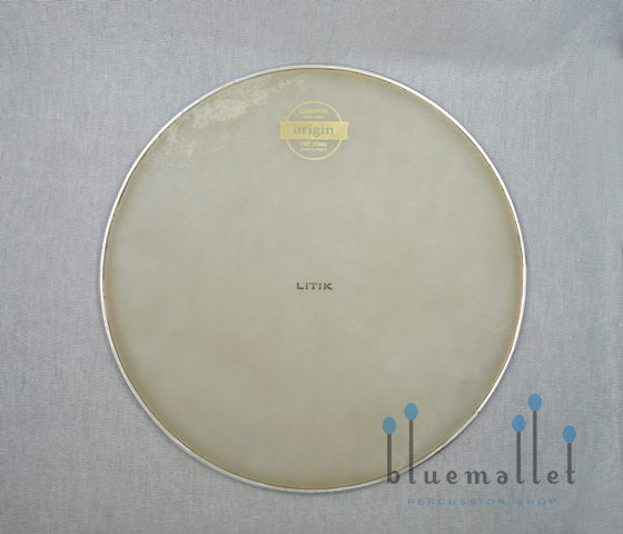 Aspr Head Origin 14" Calf Clear 14