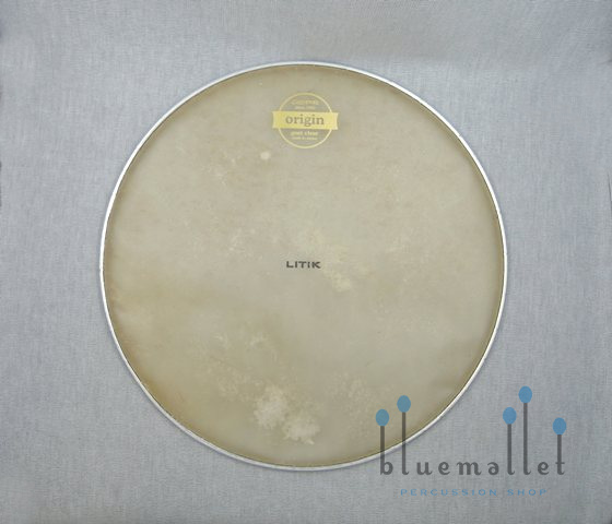 Aspr Head Origin 14" Goat Clear 14