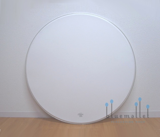 Aspr Te Concert Bass Drum Head Sl Cbh36 Bluemallet