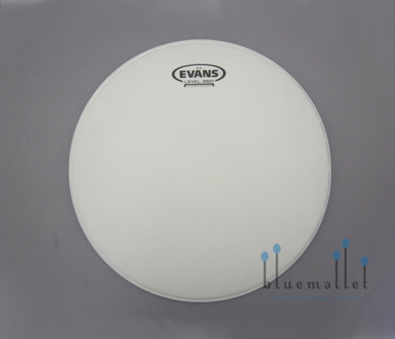 Evans Drum Head G12 Coated 12" B12G12 (特価品)