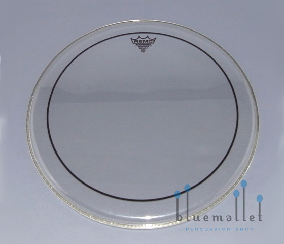 Remo Head Pinstripe 16" PS-316BE