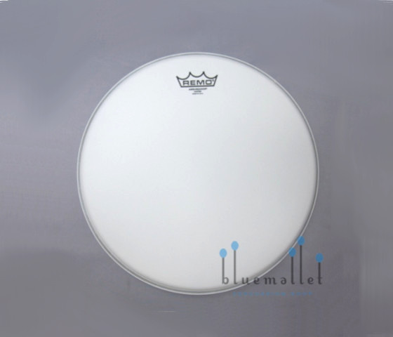 Remo Head Coated Ambassador 14