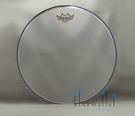 Remo Head Snare Ambassador 14" 114SA