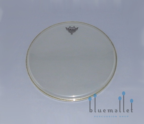 Remo Head Clear Ambassador 13" C-13TA