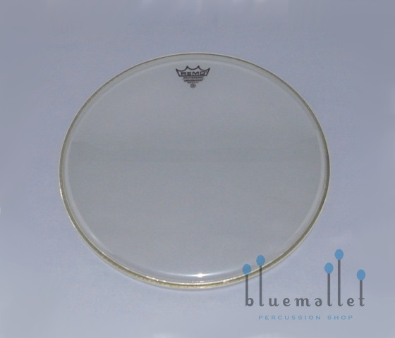 Remo Head Clear Ambassador 14" C-14BA