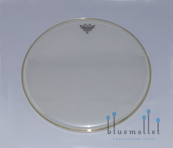 Remo Head Clear Ambassador 15" C-15BA