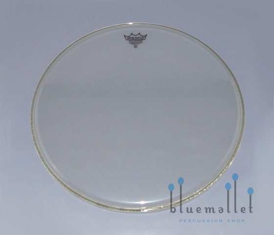 Remo Head Clear Ambassador 16" C-16TA