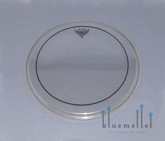 Remo Head Pinstripe 14" PS-314BE