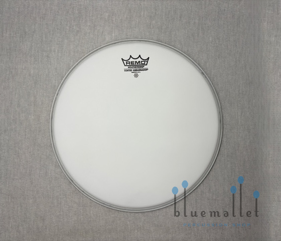 Remo Head Coated Ambassador 12" 112TA (特価品)