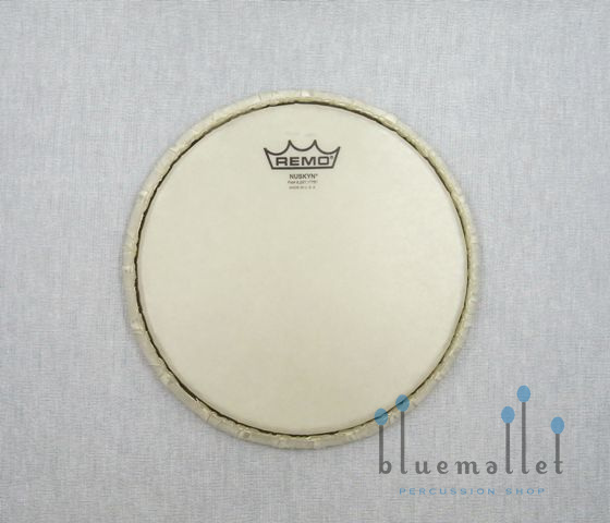 Remo Bongo Head Nuskyn M9-0850-N6 (NUB-0850) (8.5")