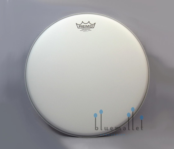 Remo Head Coated Ambassador 15" 115BA