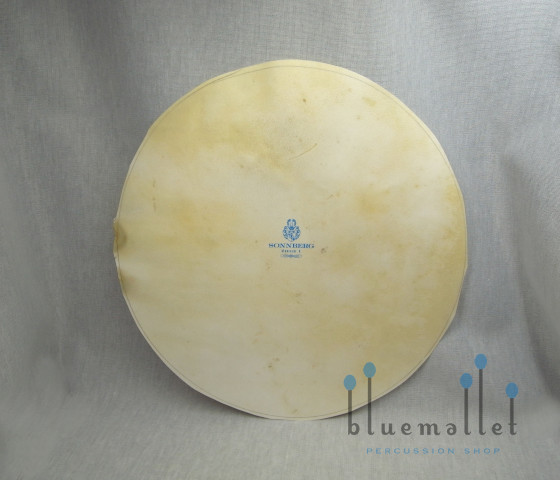Sonnberg Goat Skin for Tambourine