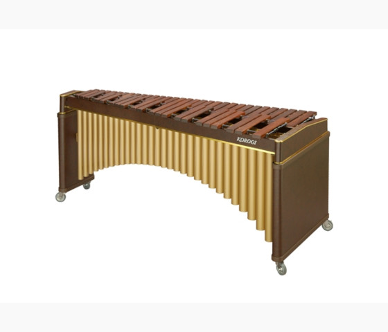 Korogi Marimba 660DX 