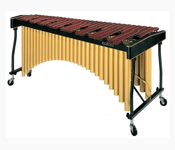 Korogi Marimba 650K 【お取り寄せ商品】